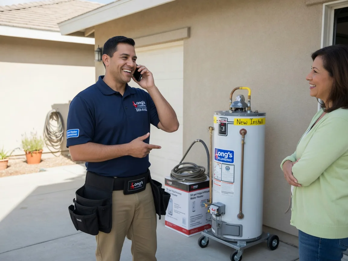 Leak Detection Sharpsburg, NC FAQs